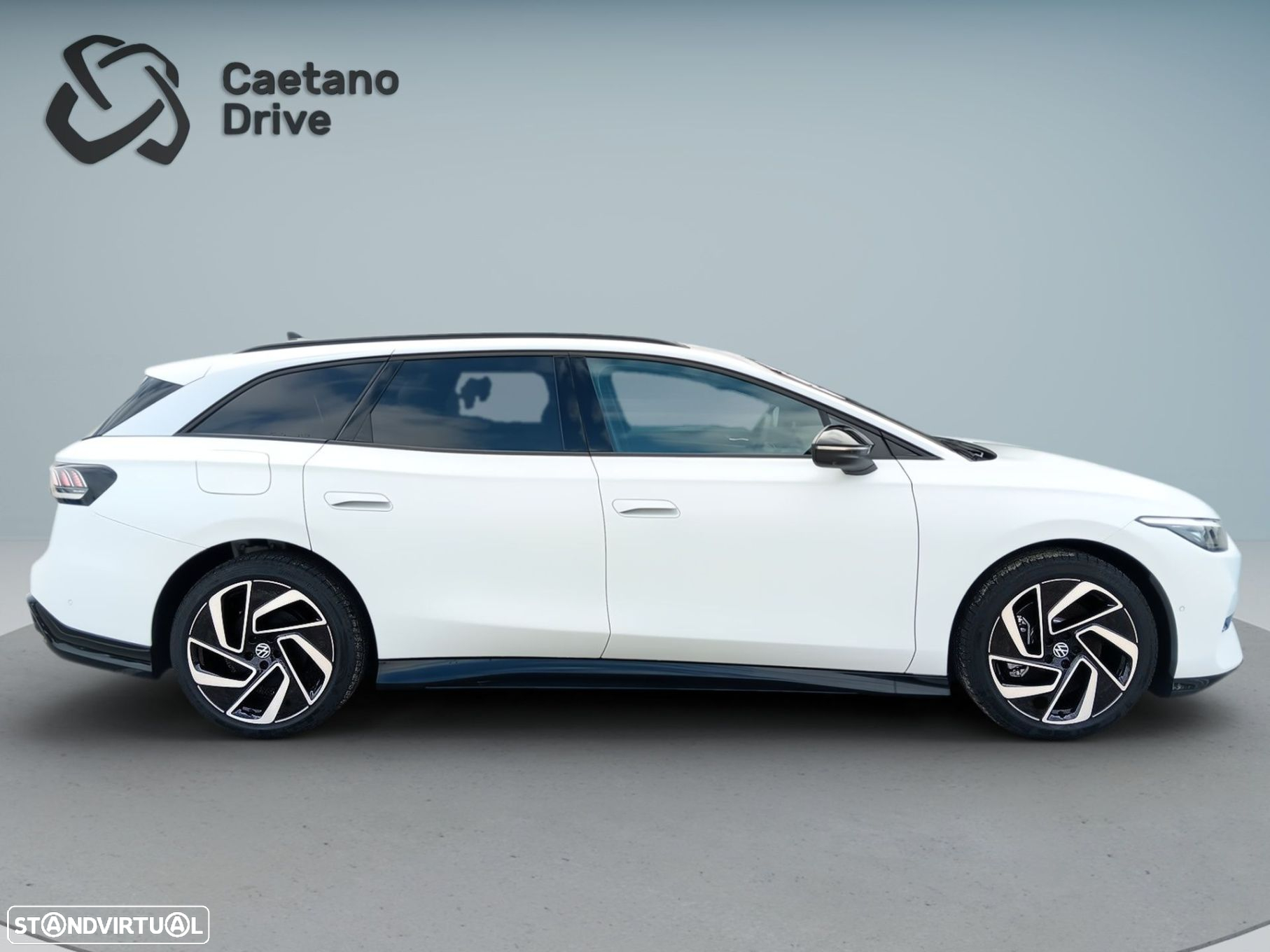 VW ID.7 Tourer - 4