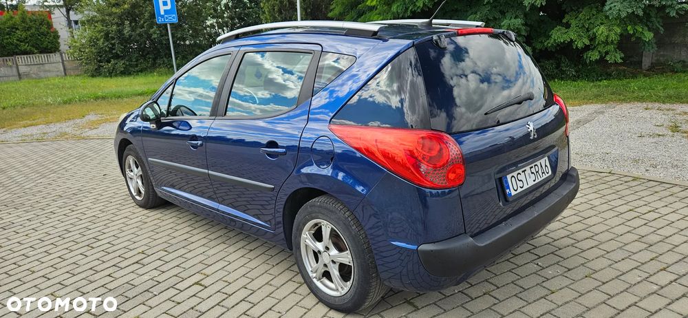Peugeot 207 1.4 Trendy - 6