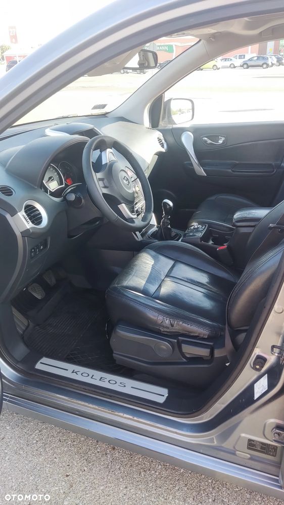 Renault Koleos 2.0 dCi Expression - 5