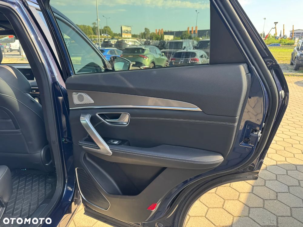 Jetour X70 Plus - 23