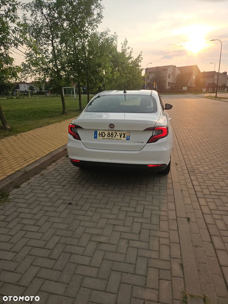 Fiat Tipo 1.6 MultiJet Business Edition - 6