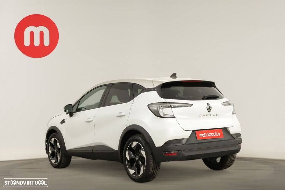 Renault Captur 1.0 TCe Techno - 3