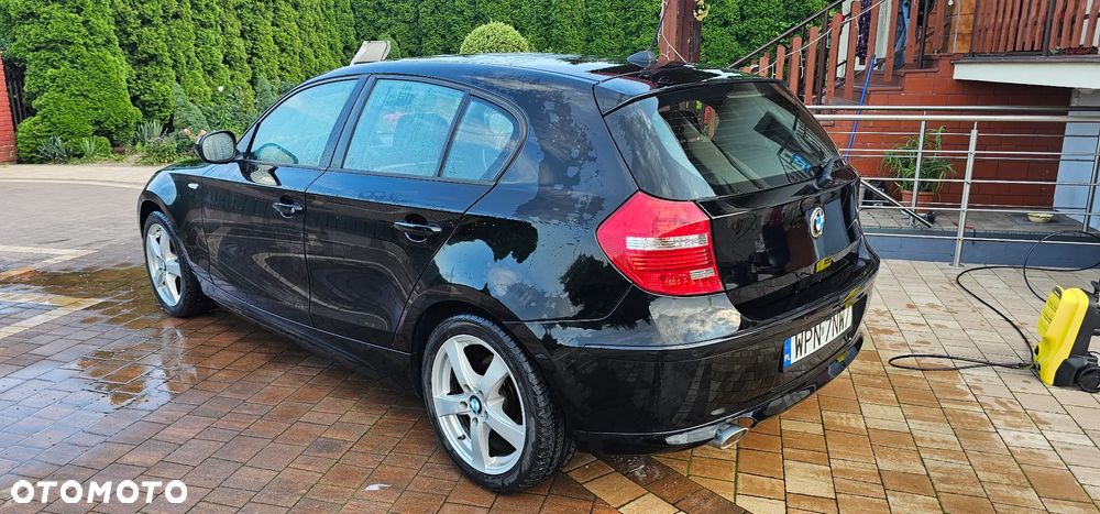 BMW Seria 1 116d - 7