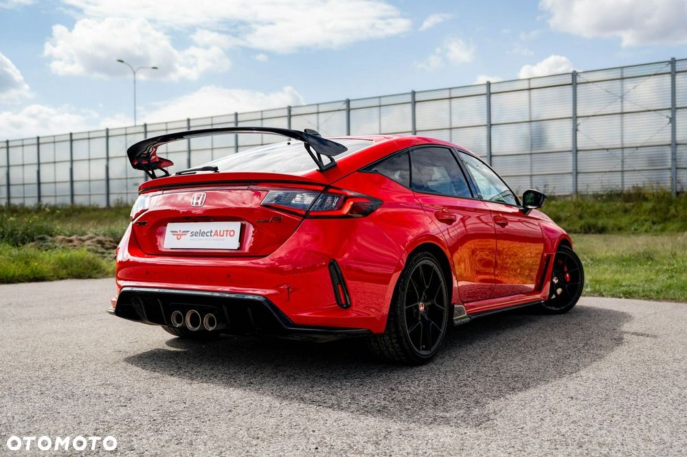 Honda Civic - 7