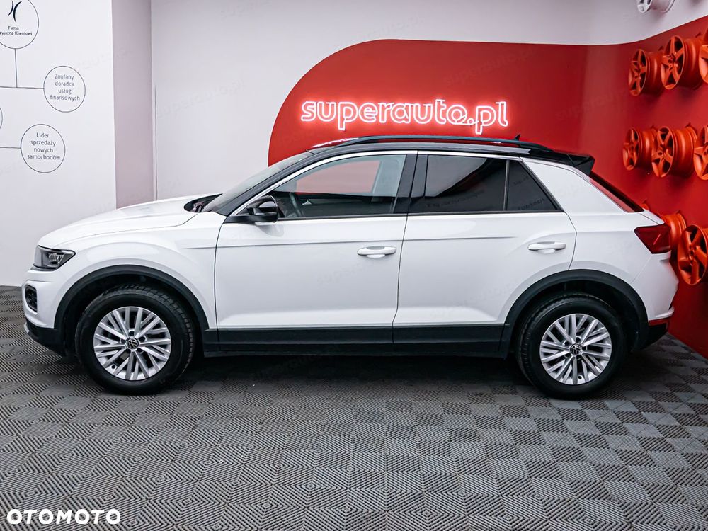 Volkswagen T-Roc - 5