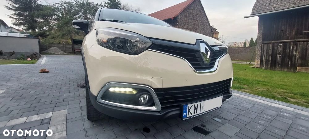 Renault Captur ENERGY TCe 90 Start&Stop Dynamique - 2