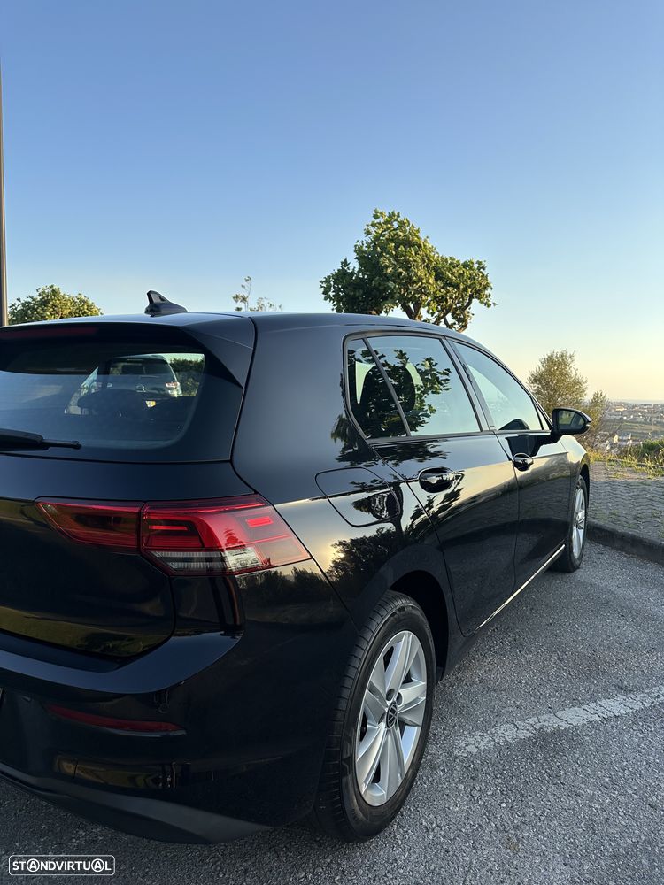 VW Golf 1.0 TSI Life - 4