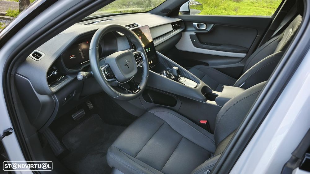 Polestar 2 Single Motor 64kWh - 15