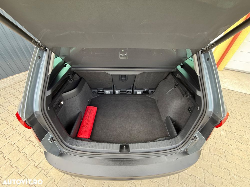 Skoda Karoq 2.0 TDI SCR 4x4 DSG Style - 35