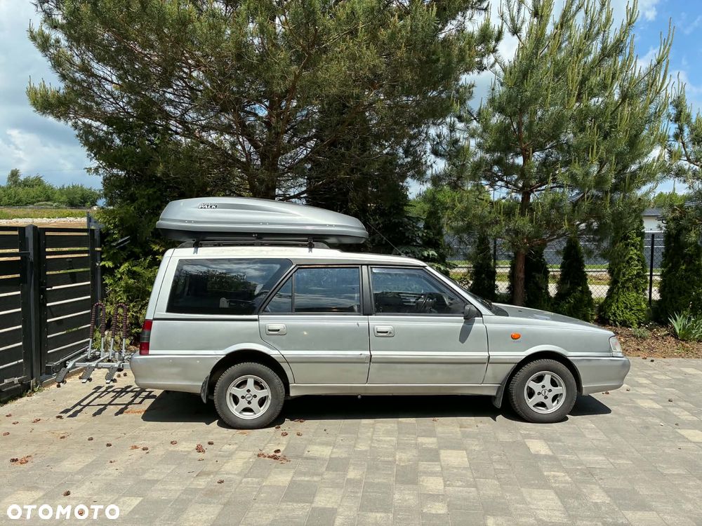 Polonez 1.6 - 11