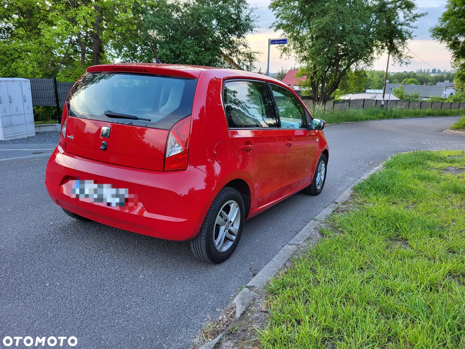 Seat Mii 1.0 Style Viva - 12