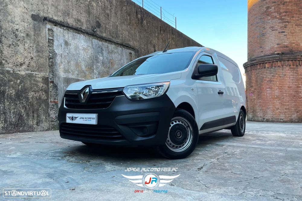 Renault Express 1.5 Blue dCi Advance - 1
