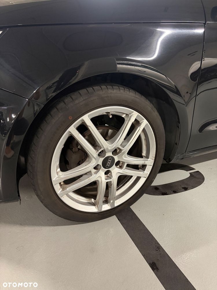 Audi A1 Sportback - 7