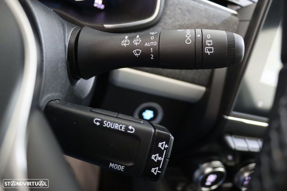 Renault Zoe - 14