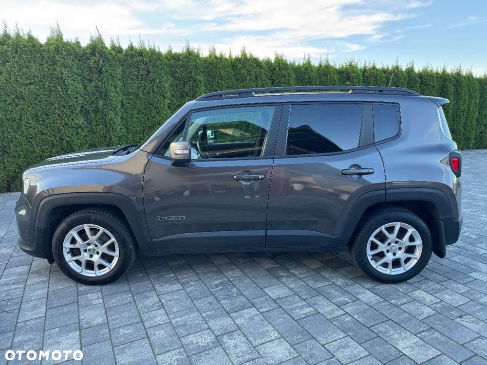 Jeep Renegade - 9