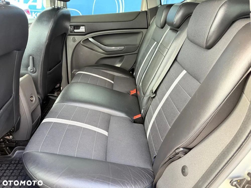 Ford Kuga 2.0 TDCi Trend - 12