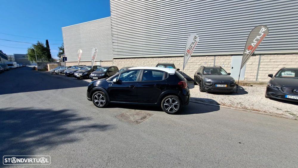 Citroën C3 1.2 PureTech YOU! - 20