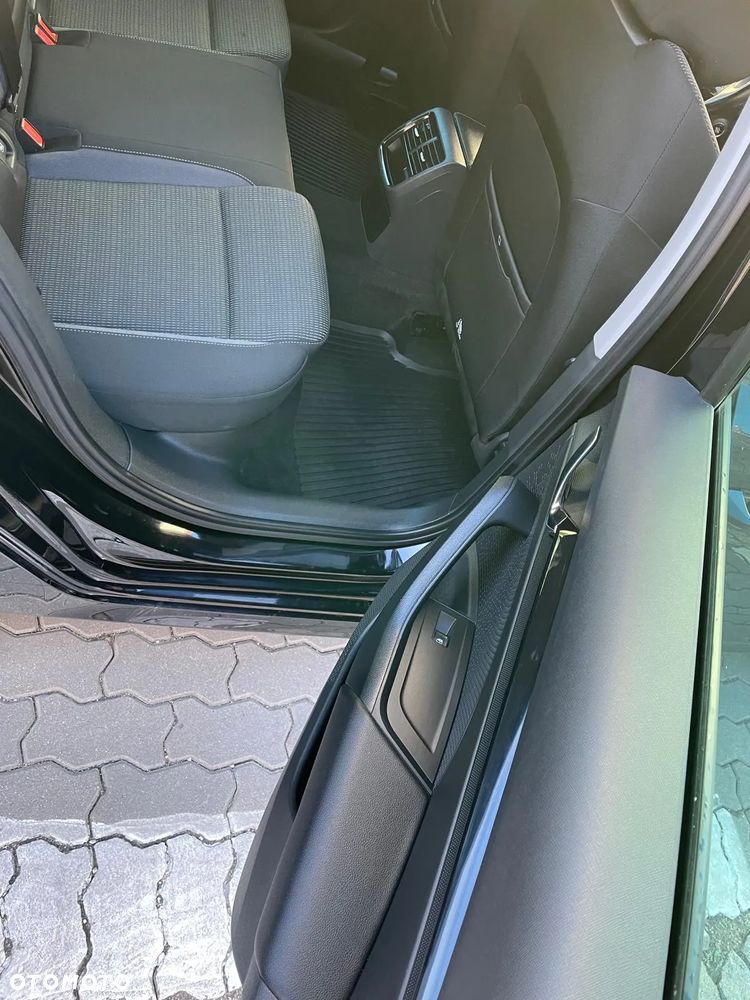 Skoda Octavia 1.5 TSI ACT Ambition - 25