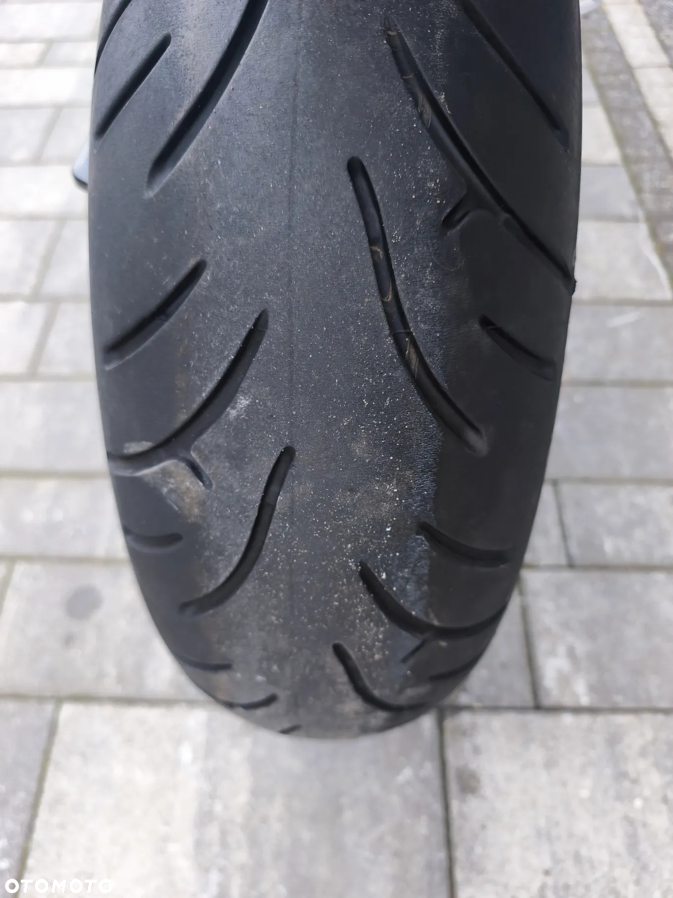 Yamaha Tracer - 33