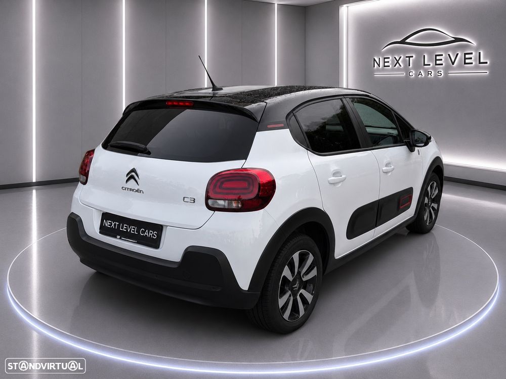 Citroën C3 1.2 PureTech C-Series - 7
