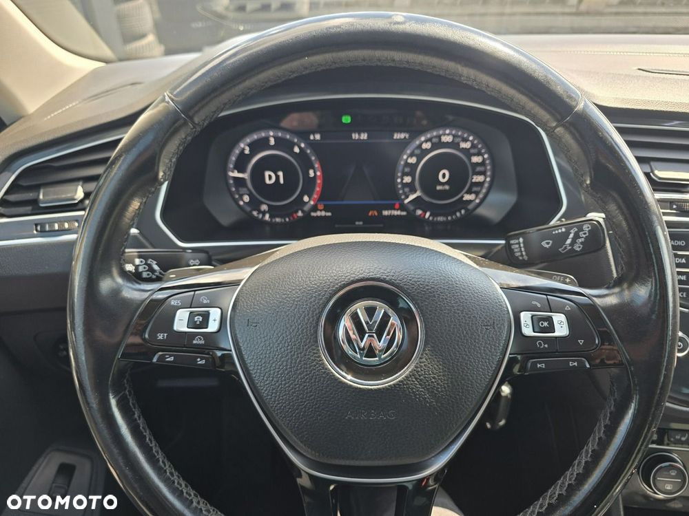 Volkswagen Tiguan 2.0 TDI BMT SCR Highline DSG - 18