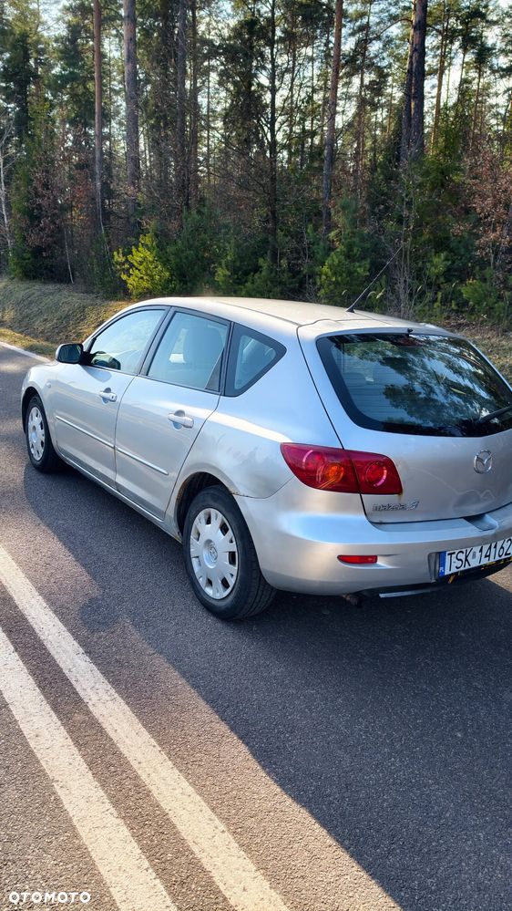 Mazda 3 1.4 Comfort - 6