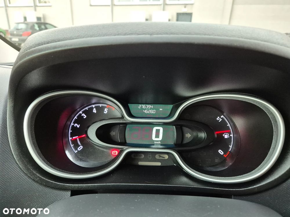 Opel Vivaro - 31