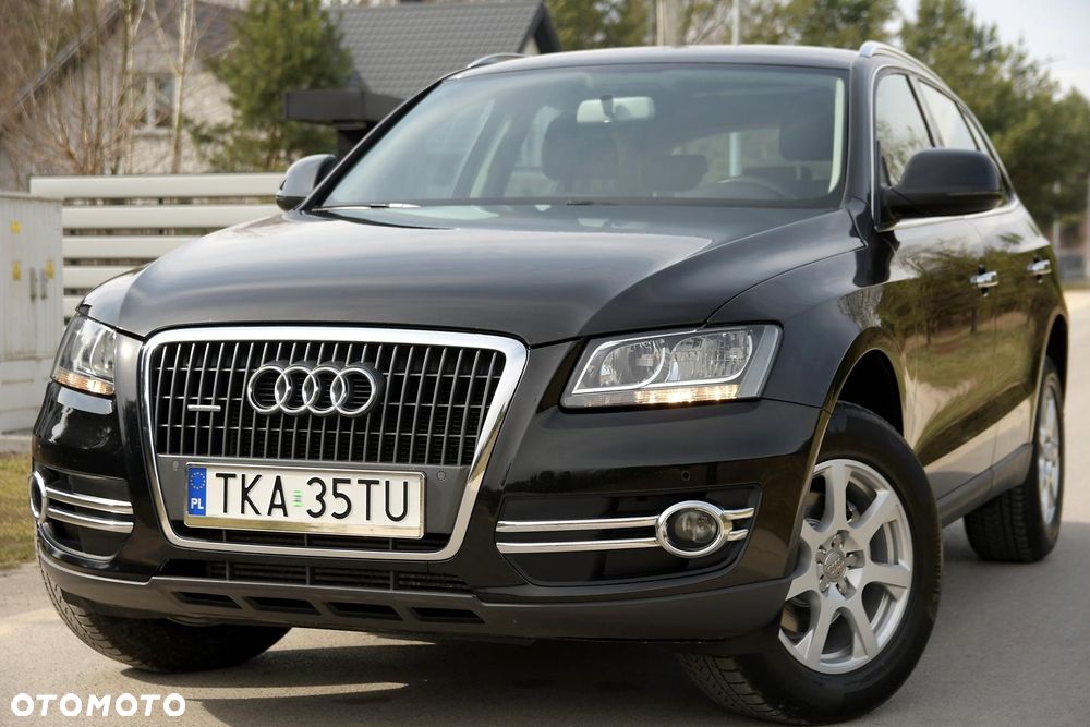 Audi Q5 2.0 TDI Quattro - 2