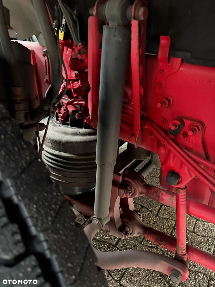 Volvo Fh500 Pusher - 15