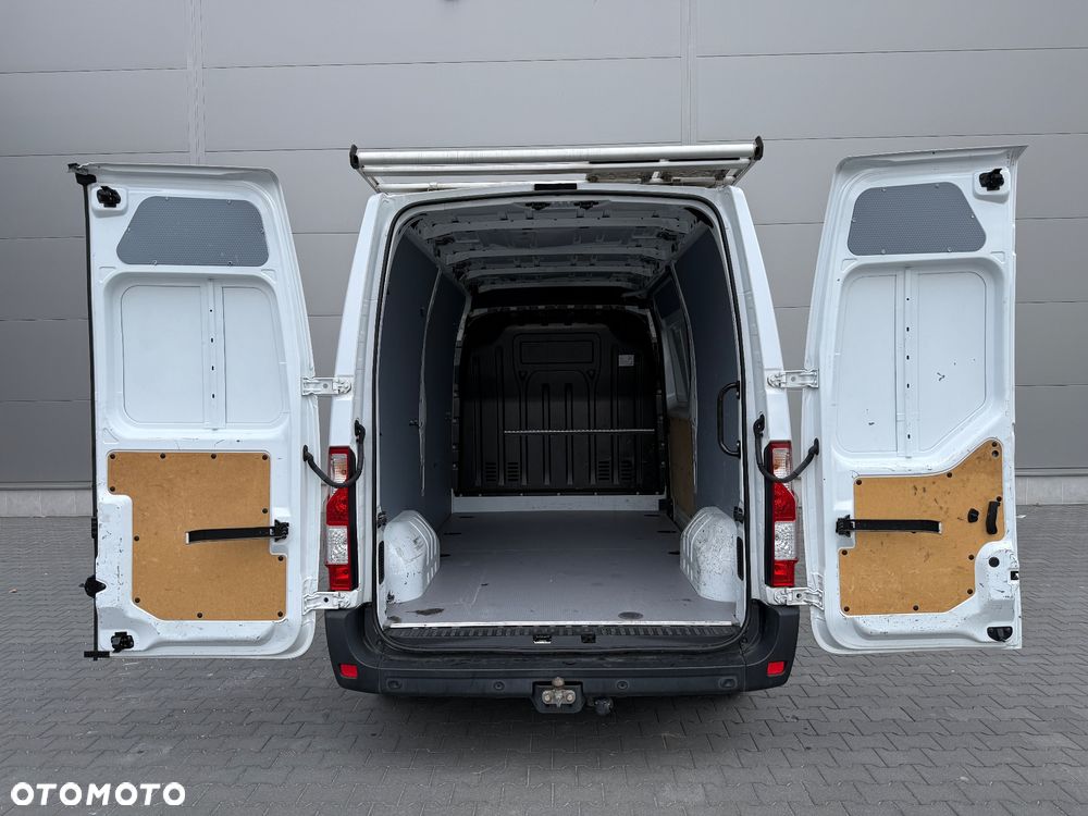 Opel Movano - 20