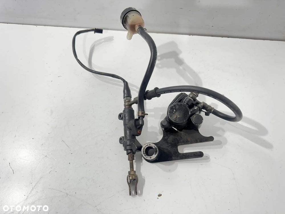 Zacisk pompa tył  Mash  Two Fifty 250  125  CafeRacer - 5