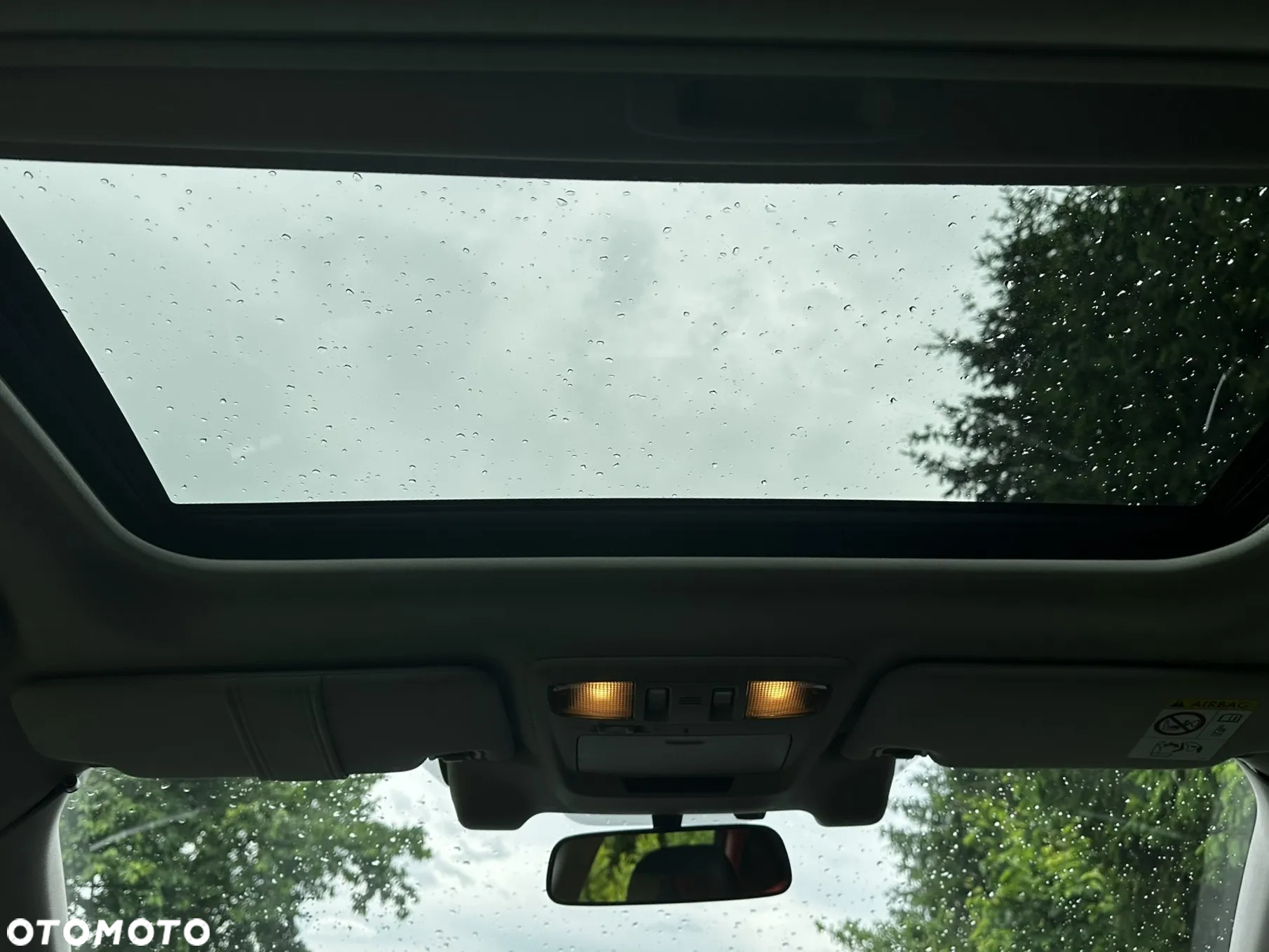Subaru Outback 2.0D Exclusive Lineartronic - 20