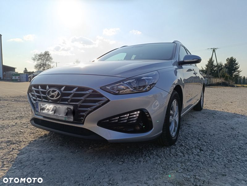 Hyundai i30 1.0 T-GDI Modern - 5