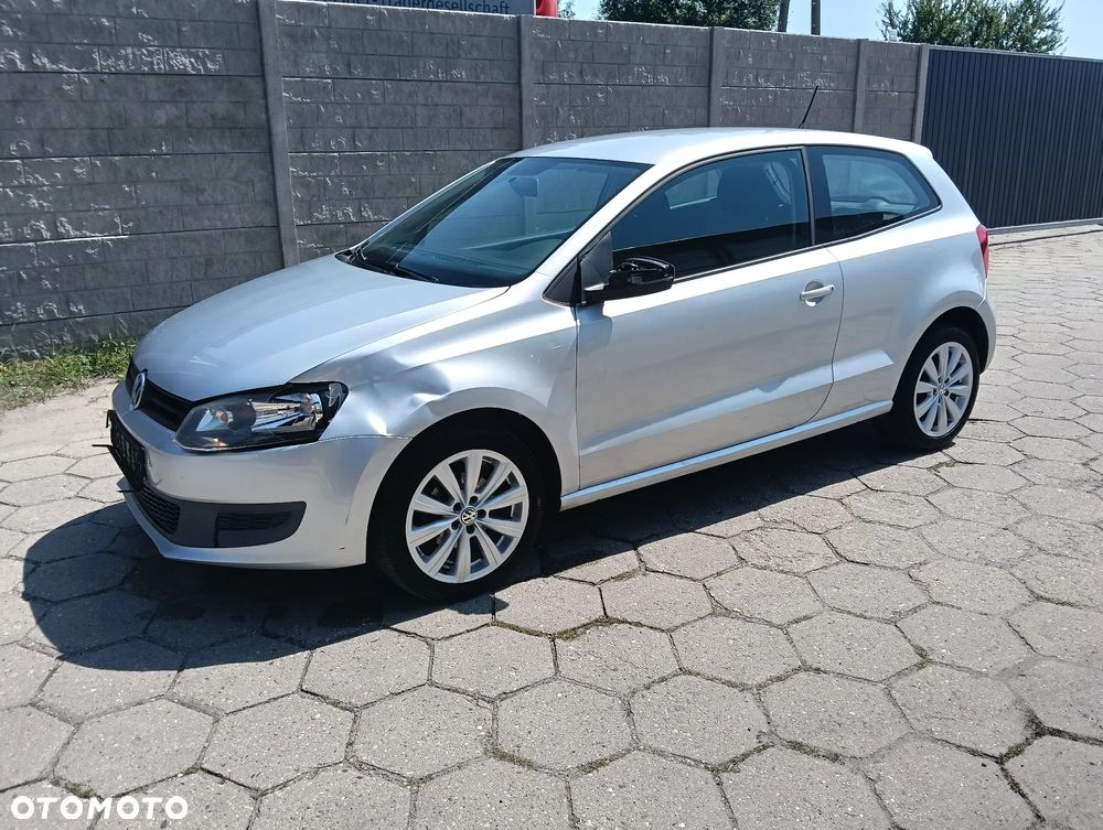 Volkswagen Polo 1.2 Blue Motion Technology Style - 2