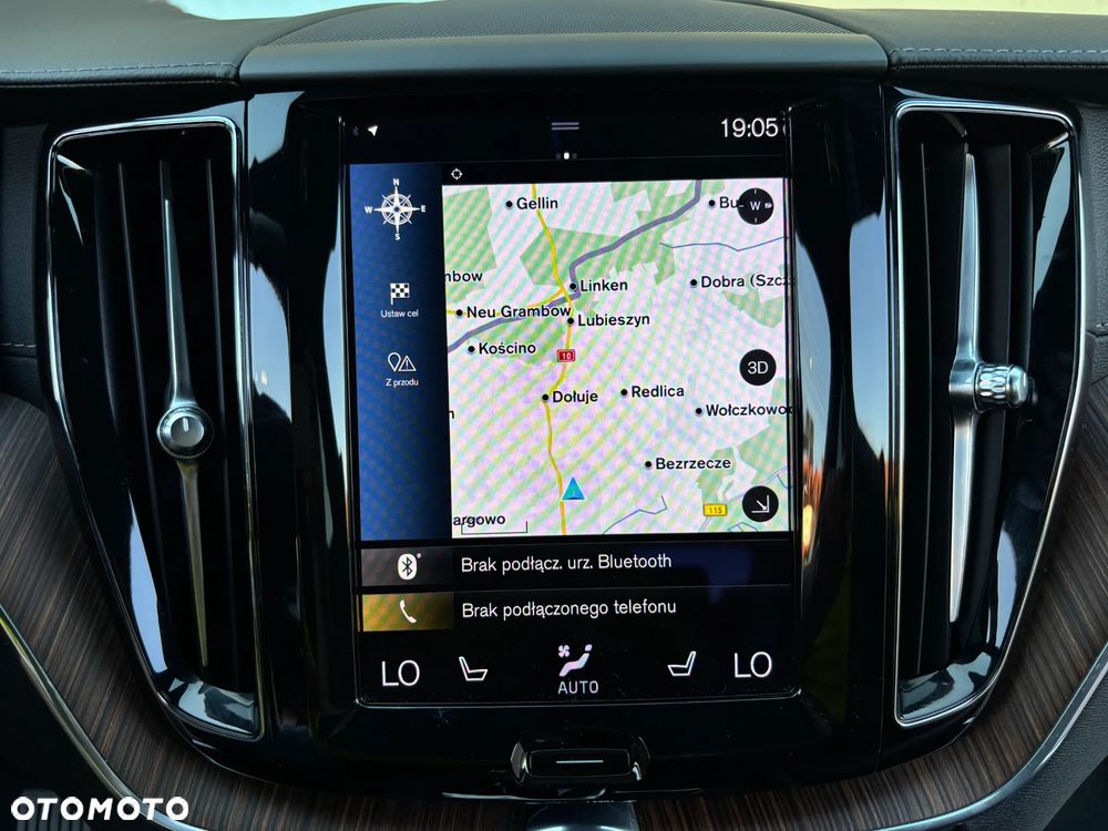 Volvo XC 60 B4 D Inscription - 24