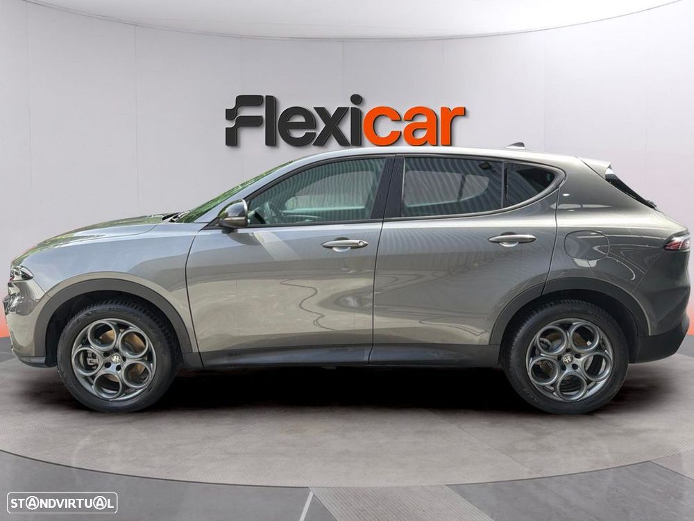 Alfa Romeo Tonale 1.3 Plug-In Hybrid Sprint e-AWD - 4