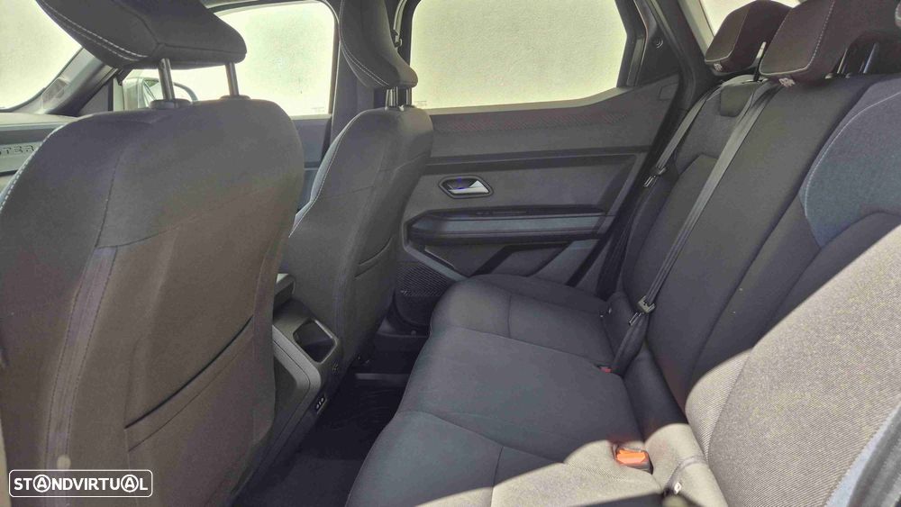 Dacia Duster 1.0 TCe ECO-G Journey Bi-Fuel - 18