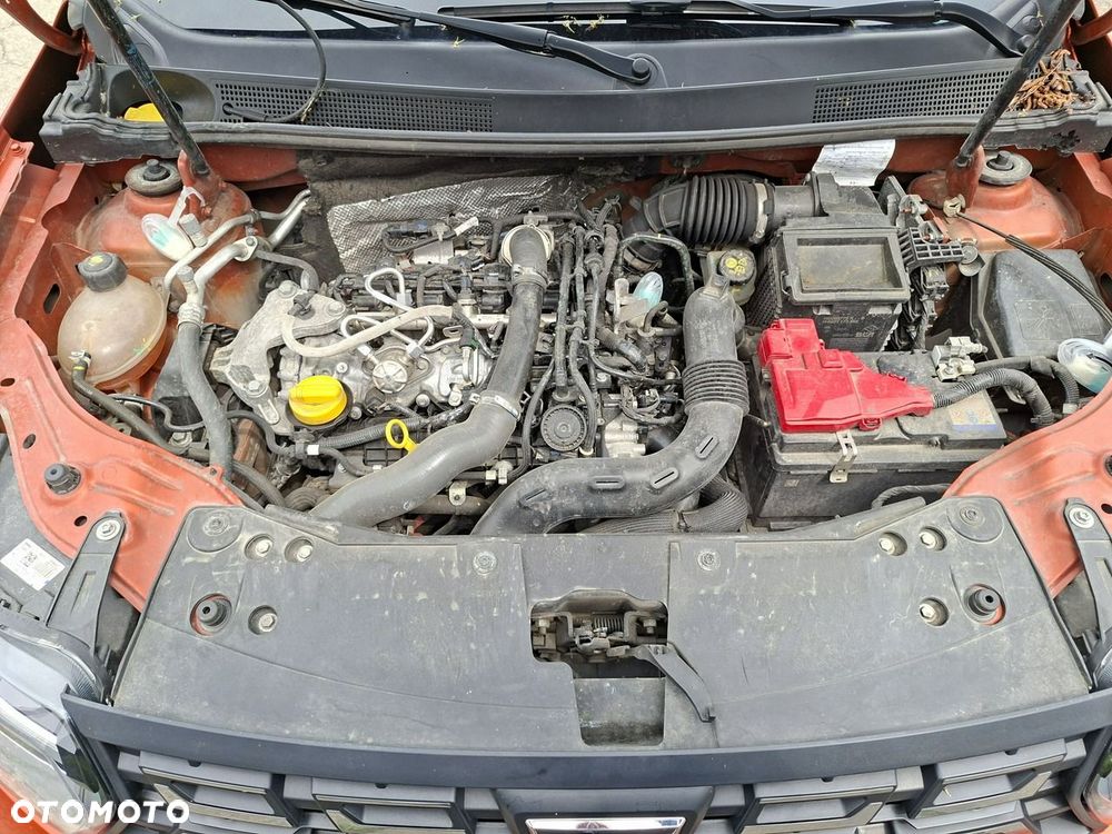 Dacia Duster 1.3 TCe Journey EDC - 34