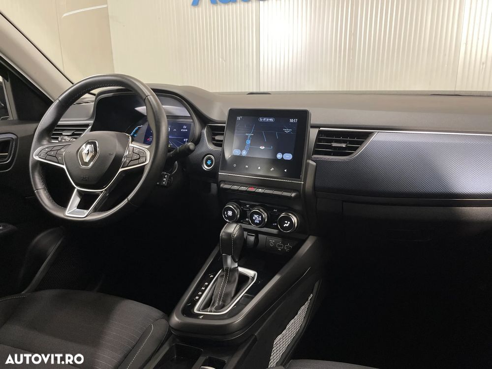 Renault Arkana E-TECH 145 Techno - 9