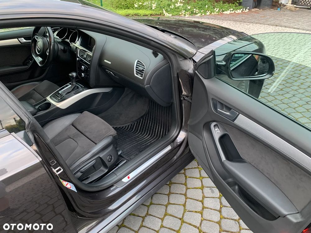 Audi A5 Sportback - 15
