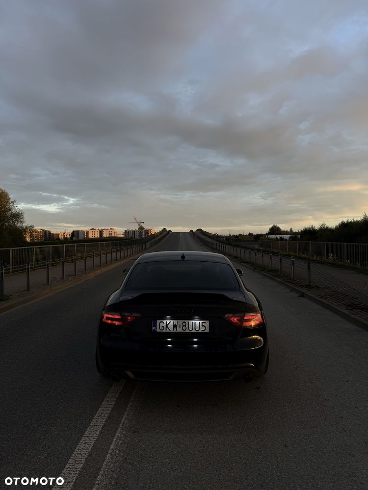 Audi A5 Coupé - 3