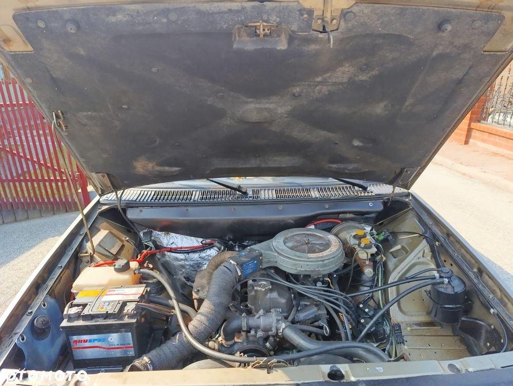 Polonez Caro - 13