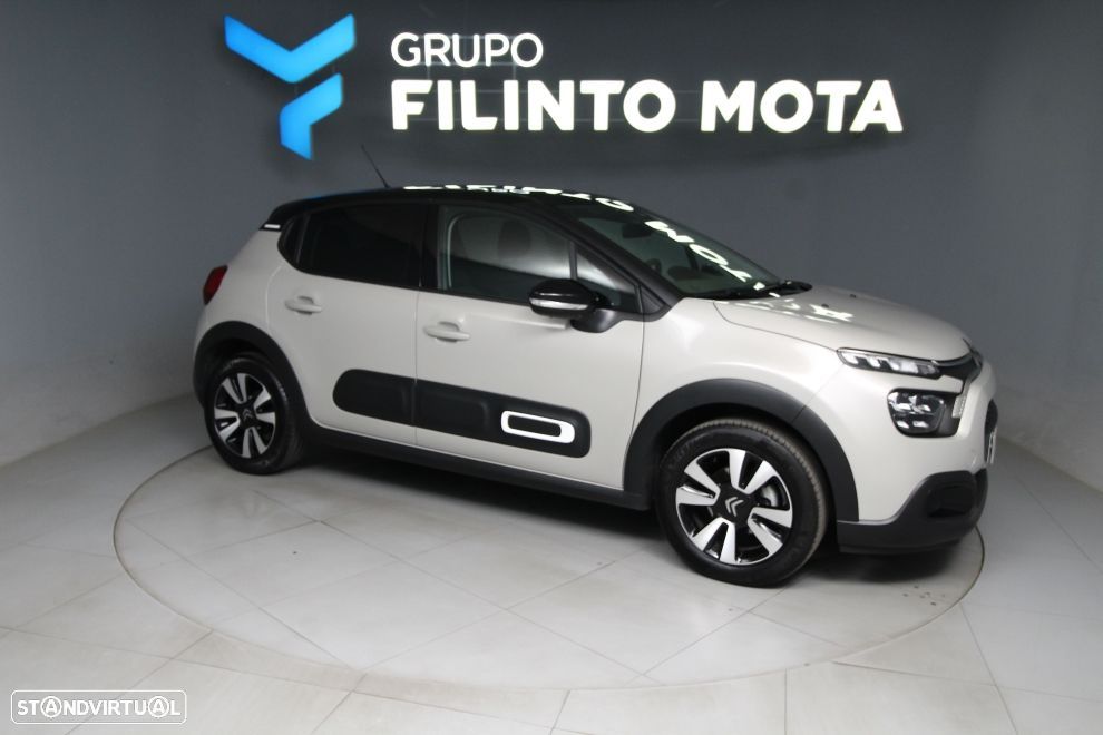 Citroën C3 1.2 PureTech Max - 8