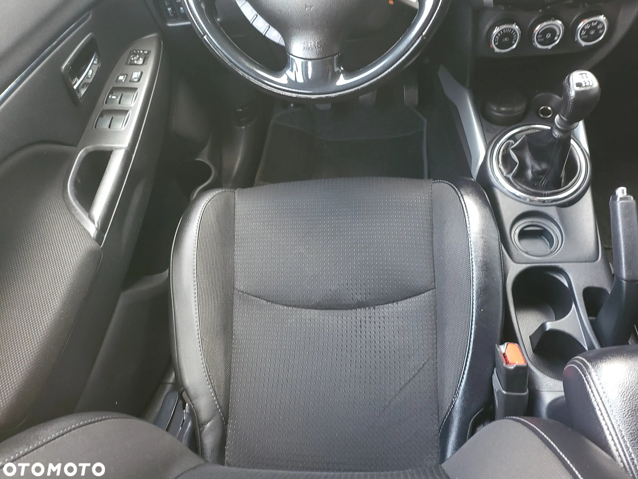 Citroën C4 Aircross e-HDi 115 Stop & Start 2WD Attraction - 6