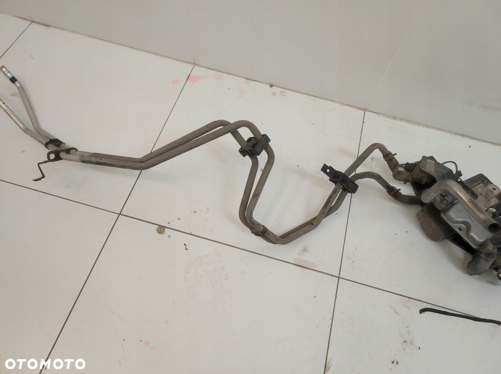 webasto ogrzewanie postojowe ford custom lift 2.0 tdci - 4