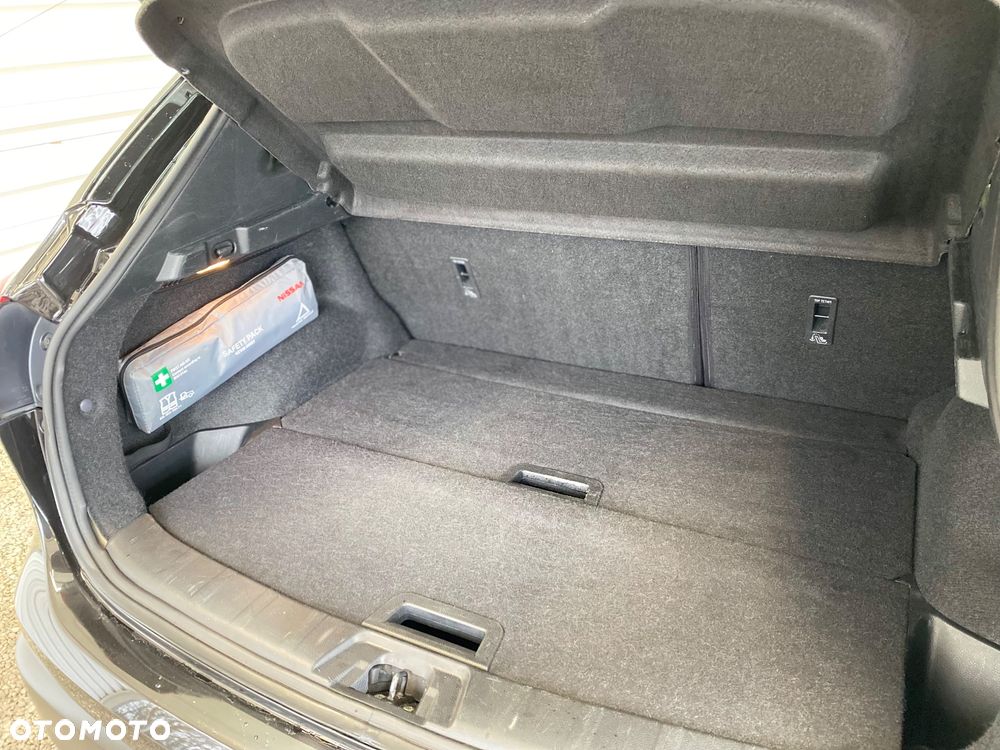 Nissan Qashqai 1.5 dCi Tekna - 36