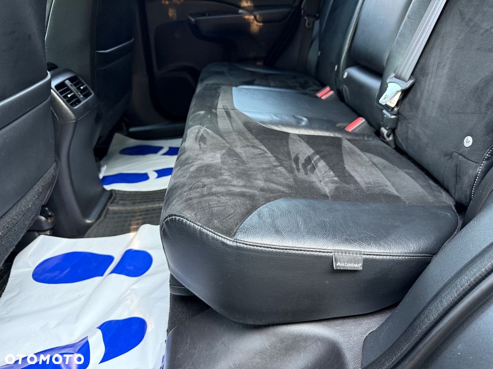 Honda CR-V 2.0 Executive - 25