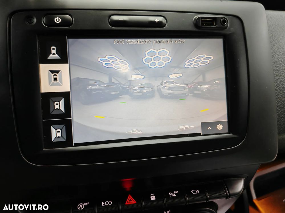 Dacia Duster TCe 150 GPF Prestige jante 17" - 30