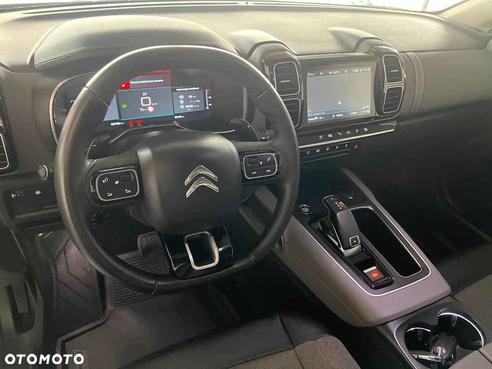 Citroën C5 Aircross - 14