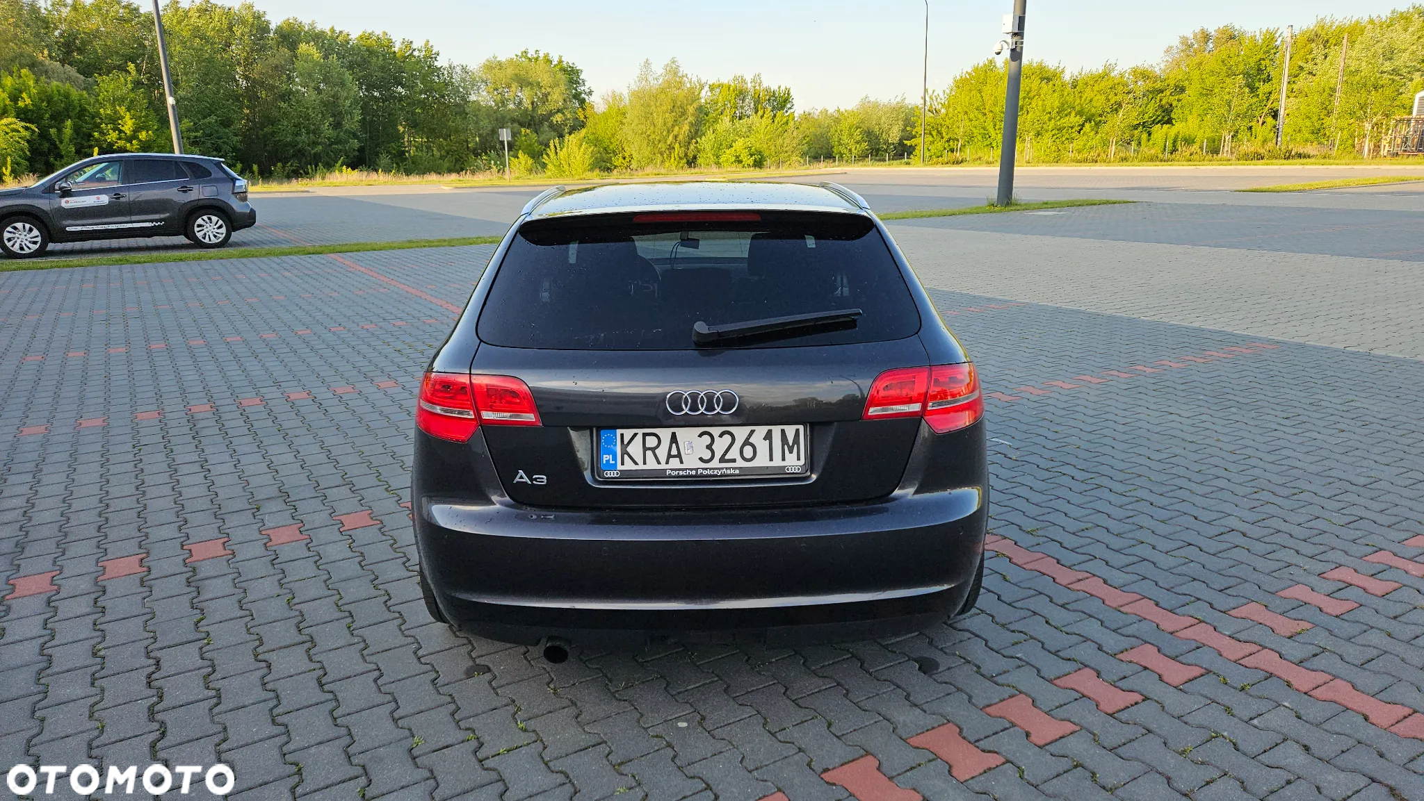 Audi A3 2.0 TDI Sportback Ambition - 12